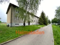 Pronájem bytu 2+1, Orlová - Poruba, Žofinská, 51 m2