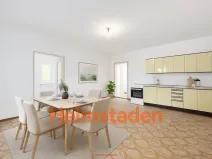 Pronájem bytu 2+1, Havířov - Město, Vančurova, 59 m2