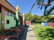 Pronájem obchodního prostoru, Břeclav, U Splavu, 350 m2