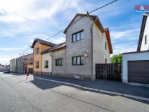Prodej rodinného domu, Příbram - Příbram III, Smetanova, 166 m2