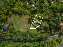 Prodej pozemku pro bydlení, Teplice, 752 m2