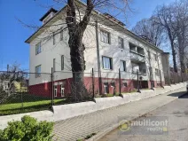 Prodej bytu 3+1, Vyškov - Vyškov-Předměstí, Fučíkova, 69 m2