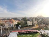 Pronájem kanceláře, Praha - Smíchov, U Plátenice, 100 m2