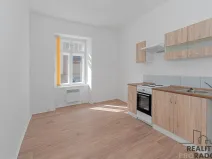 Pronájem bytu 2+kk, Znojmo, Kollárova, 30 m2