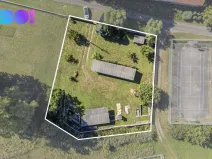 Prodej pozemku pro bydlení, Nepolisy - Zadražany, 1563 m2