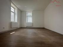 Pronájem bytu 2+1, Louny, Jeronýmova, 60 m2