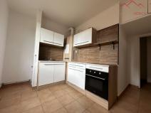 Pronájem bytu 2+1, Chomutov, Na Příkopech, 52 m2