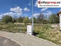 Prodej pozemku pro bydlení, Puklice - Studénky, Puklice, 1095 m2