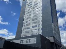 Pronájem bytu 3+kk, Chomutov, Žižkovo náměstí, 65 m2