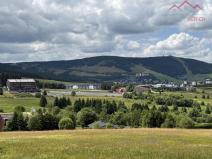 Prodej pozemku pro bydlení, Loučná pod Klínovcem - Loučná, 436 m2