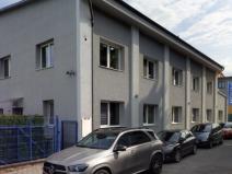 Pronájem kanceláře, Třebíč - Stařečka, Polanka, 42 m2