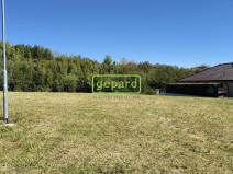 Prodej pozemku pro bydlení, Zbýšov, 1118 m2