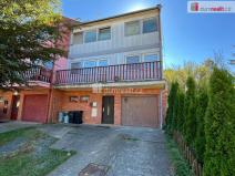 Prodej rodinného domu, Hluk, Na Přídělech, 81 m2