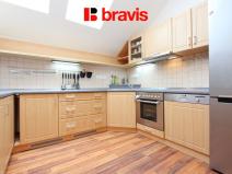 Prodej bytu 3+kk, Brno - Veveří, Sokolská, 98 m2