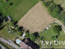 Prodej pozemku pro bydlení, Lázně Libverda, 1777 m2