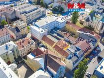 Prodej historického objektu, Prostějov, Demelova, 292 m2