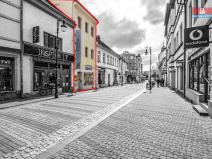 Prodej rodinného domu, Česká Lípa, Jindřicha z Lipé, 200 m2