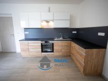 Pronájem bytu 3+1, Pardubice, Jana Palacha, 70 m2