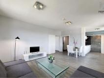 Pronájem bytu 2+kk, Brno, Pražákova, 55 m2