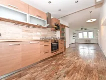 Prodej bytu 3+1, Praha - Záběhlice, Bělčická, 76 m2