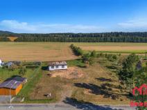 Prodej pozemku pro bydlení, Opatovec, 1198 m2