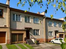 Prodej rodinného domu, Jemnice, Topolová, 283 m2