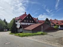 Prodej bytu 2+1, Harrachov - Nový Svět, 56 m2