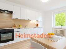 Pronájem bytu 3+1, Havířov - Šumbark, Dukelská, 69 m2