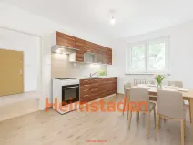 Pronájem bytu 2+1, Havířov - Prostřední Suchá, Osadní, 48 m2