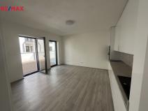 Pronájem bytu 3+kk, Zlín, Tyršovo nábřeží, 73 m2