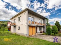 Prodej rodinného domu, Ludkovice, 182 m2