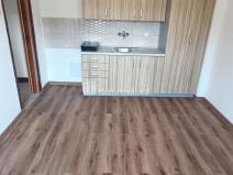 Pronájem bytu 1+kk, Benešov nad Ploučnicí, Nádražní, 16 m2