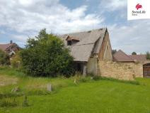 Prodej zemědělského objektu, Cizkrajov, 800 m2