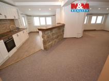 Prodej rodinného domu, Liberec - Liberec XXV-Vesec, Slovanská, 89 m2