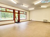 Pronájem obchodního prostoru, Rožnov pod Radhoštěm, Pionýrská, 69 m2