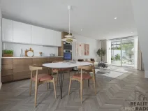 Prodej bytu 3+kk, Prušánky, 77 m2