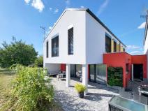 Prodej rodinného domu, Syrovice, 185 m2