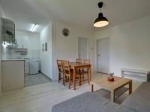 Prodej bytu 3+kk, Vrchlabí, Petra Bezruče, 46 m2