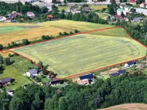 Prodej pozemku pro bydlení, Vrchlabí, 36333 m2