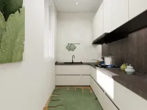 Prodej bytu 2+kk, Vrchlabí - Hořejší Vrchlabí, Peklo, 59 m2