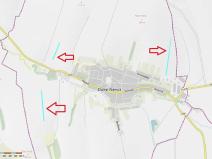 Prodej pole, Dolní Němčí, 18049 m2