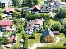 Prodej bytu 3+kk, Srní, 96 m2