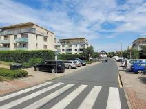 Pronájem bytu 2+kk, Praha - Štěrboholy, Laudonova, 53 m2