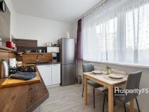 Pronájem bytu 2+1, Česká Lípa, Střelnice, 56 m2