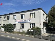 Prodej obchodního prostoru, Praha - Strašnice, Úvalská, 590 m2