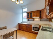 Pronájem bytu 4+1, Jílové u Prahy, Pod Školkou, 126 m2