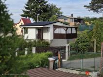 Prodej rodinného domu, Sázava, 55 m2