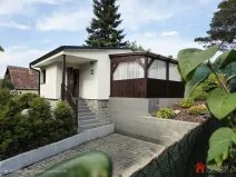 Prodej rodinného domu, Sázava, 55 m2