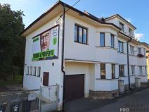 Prodej rodinného domu, Děčín, Ústecká, 190 m2