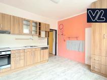 Prodej bytu 3+kk, Vyškov, Sochorova, 52 m2